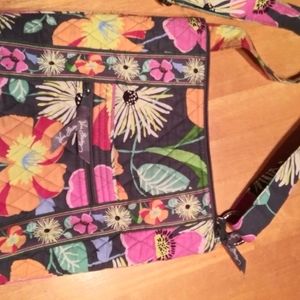Vera Bradley Crossbody